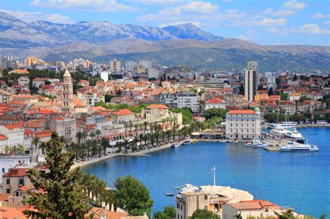 Is Split cheap in Croatia?