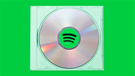 Is Spotify CD quality?