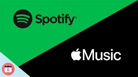 Is Spotify better than Apple Music?