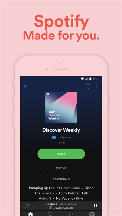 Is Spotify free in Russia?