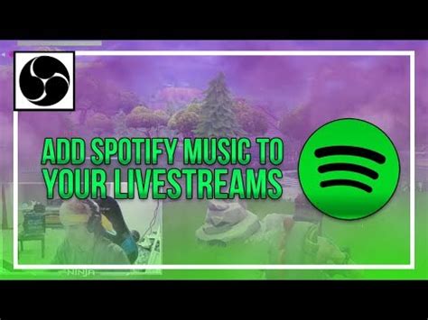 Is Spotify legal on Twitch?