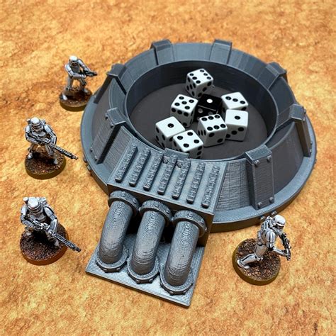 Is Star Wars Legion 28mm or 32mm?