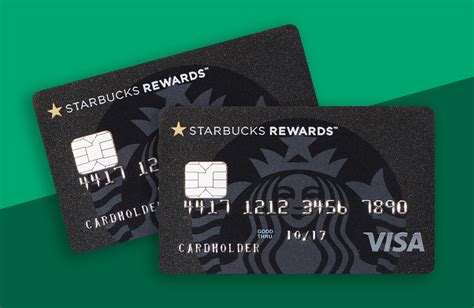 Is Starbucks card a credit card?