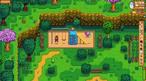 Is Stardew Valley Play Anywhere?