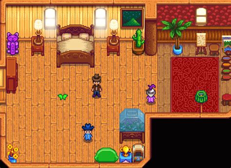 Is Stardew Valley a kids game?