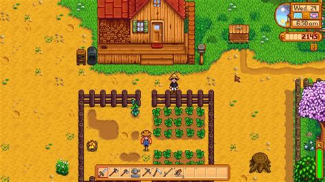 Is Stardew Valley crossplay Xbox gamepass and Steam?