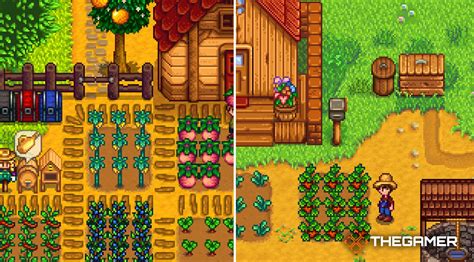 Is Stardew Valley local co-op?