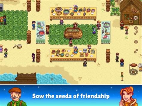 Is Stardew Valley offline Iphone?