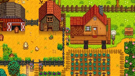 Is Stardew Valley online only?