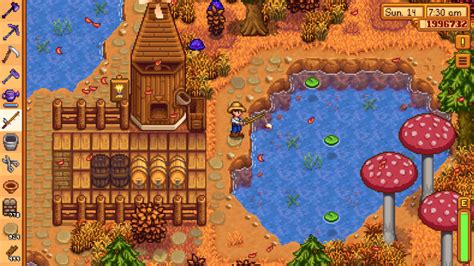 Is Stardew on mobile good?