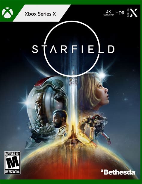Is Starfield a hard game?