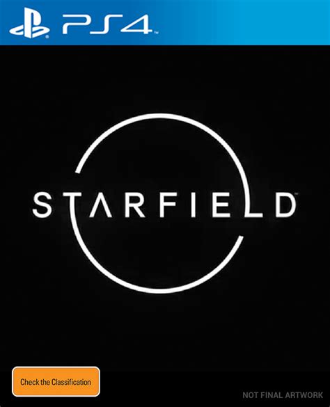 Is Starfield in ps4?