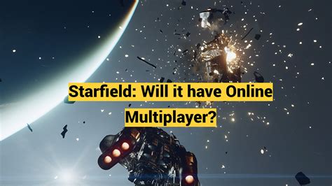 Is Starfield solo or multi?