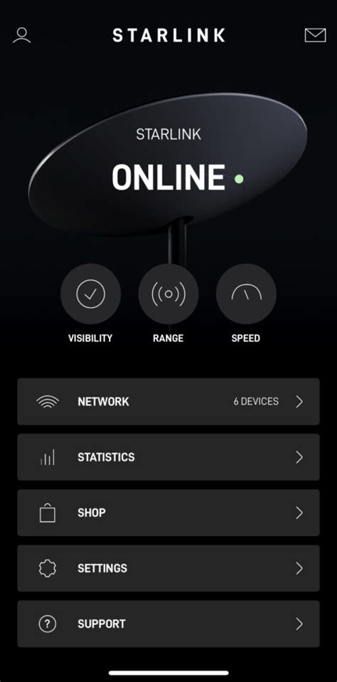 Is Starlink 5.0 GHz?