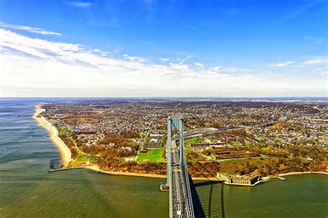 Is Staten Island a good part of New York?