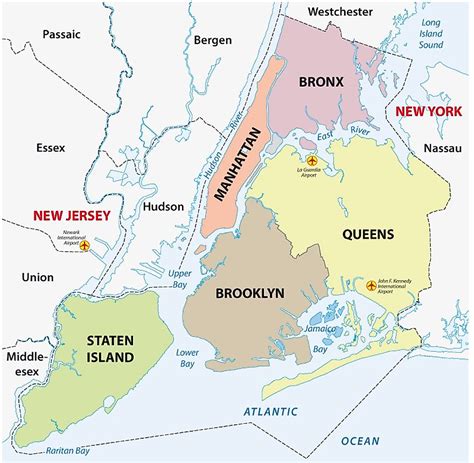 Is Staten Island the biggest borough?