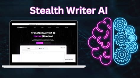 Is Stealth Writer AI detectable?