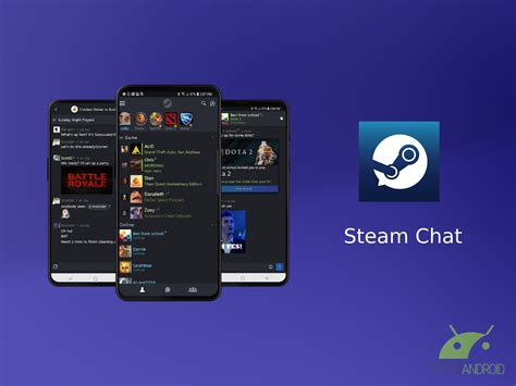 Is Steam Chat safe for kids?