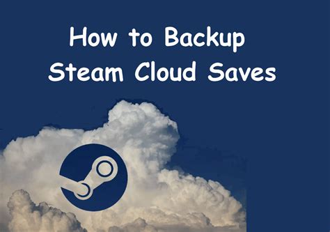 Is Steam Cloud Unlimited?