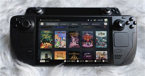 Is Steam Deck OLED better?