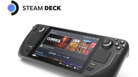 Is Steam Deck a low end PC?