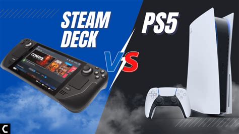 Is Steam Deck stronger than PS5?