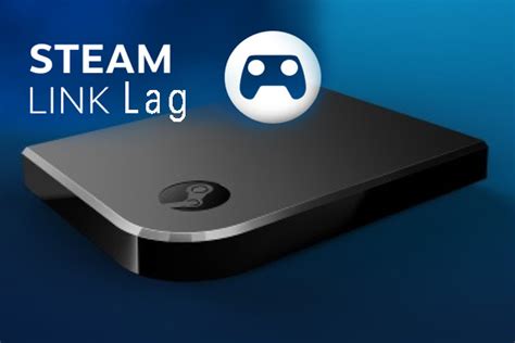 Is Steam Link lag free?