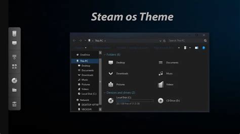 Is Steam OS 64 bit?