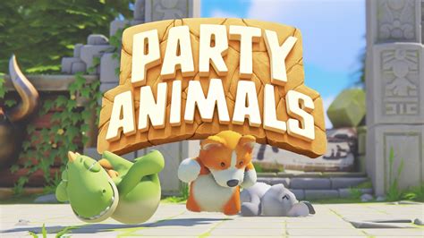 Is Steam and Xbox crossplay Party Animals?