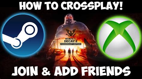 Is Steam crossplay with Xbox?