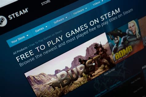 Is Steam games free?