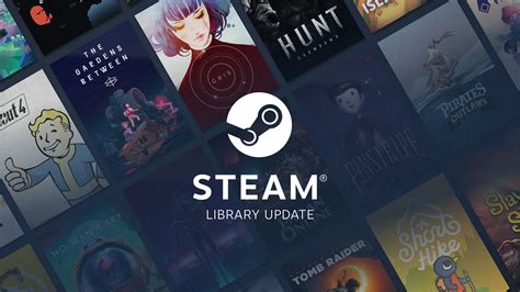 Is Steam library private?