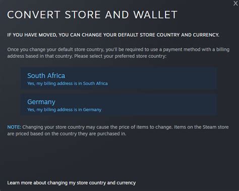 Is Steam not available in Russia?