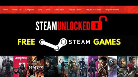 Is SteamUnlocked a safe place to download games?