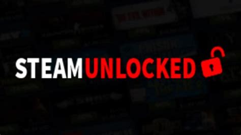 Is SteamUnlocked official?