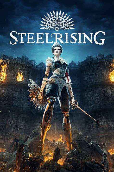 Is Steelrising a hard game?