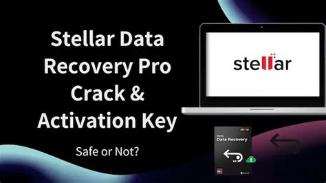 Is Stellar recovery safe?