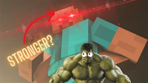 Is Steve stronger than Hulk?