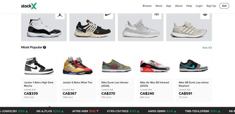Is StockX a good site?