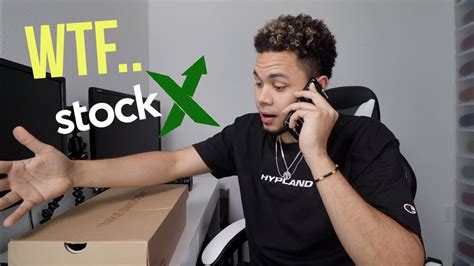 Is StockX safe UK?