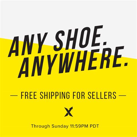 Is StockX shipping free?
