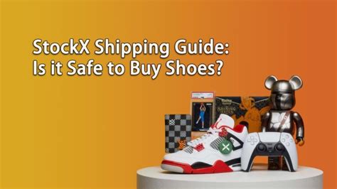 Is StockX shipping safe?