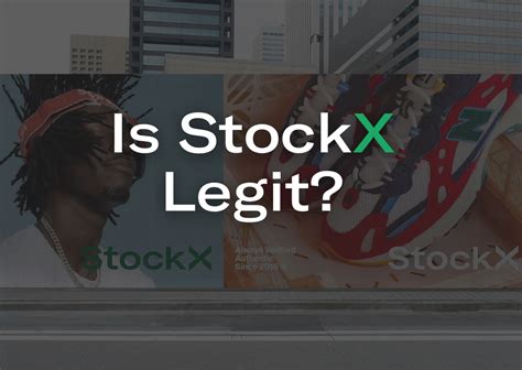 Is StockX trusted?
