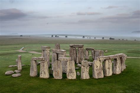 Is Stonehenge Neolithic?