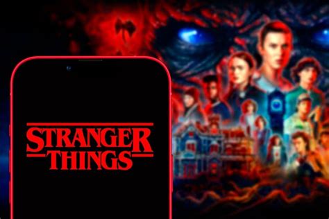 Is Stranger Things Scary for 14 year olds?