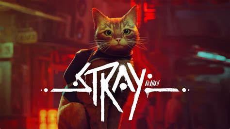 Is Stray a creepy game?