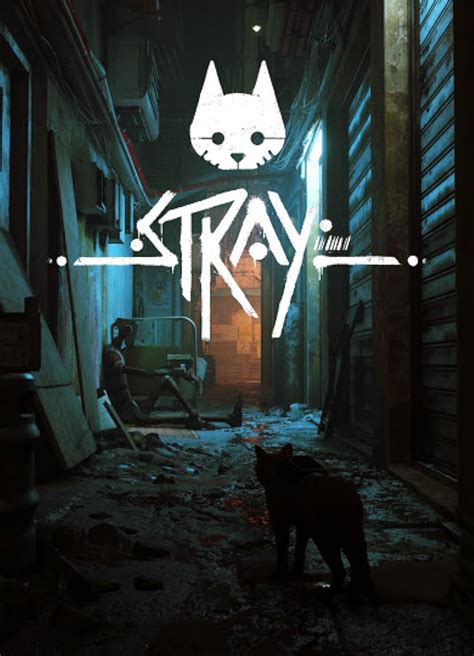 Is Stray a dark game?
