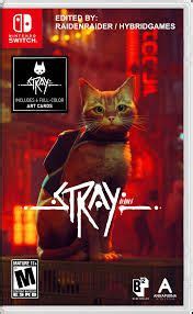 Is Stray a multiplayer game?