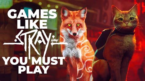 Is Stray a must play?