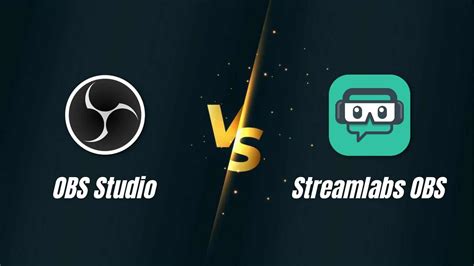 Is Streamlabs better than OBS?